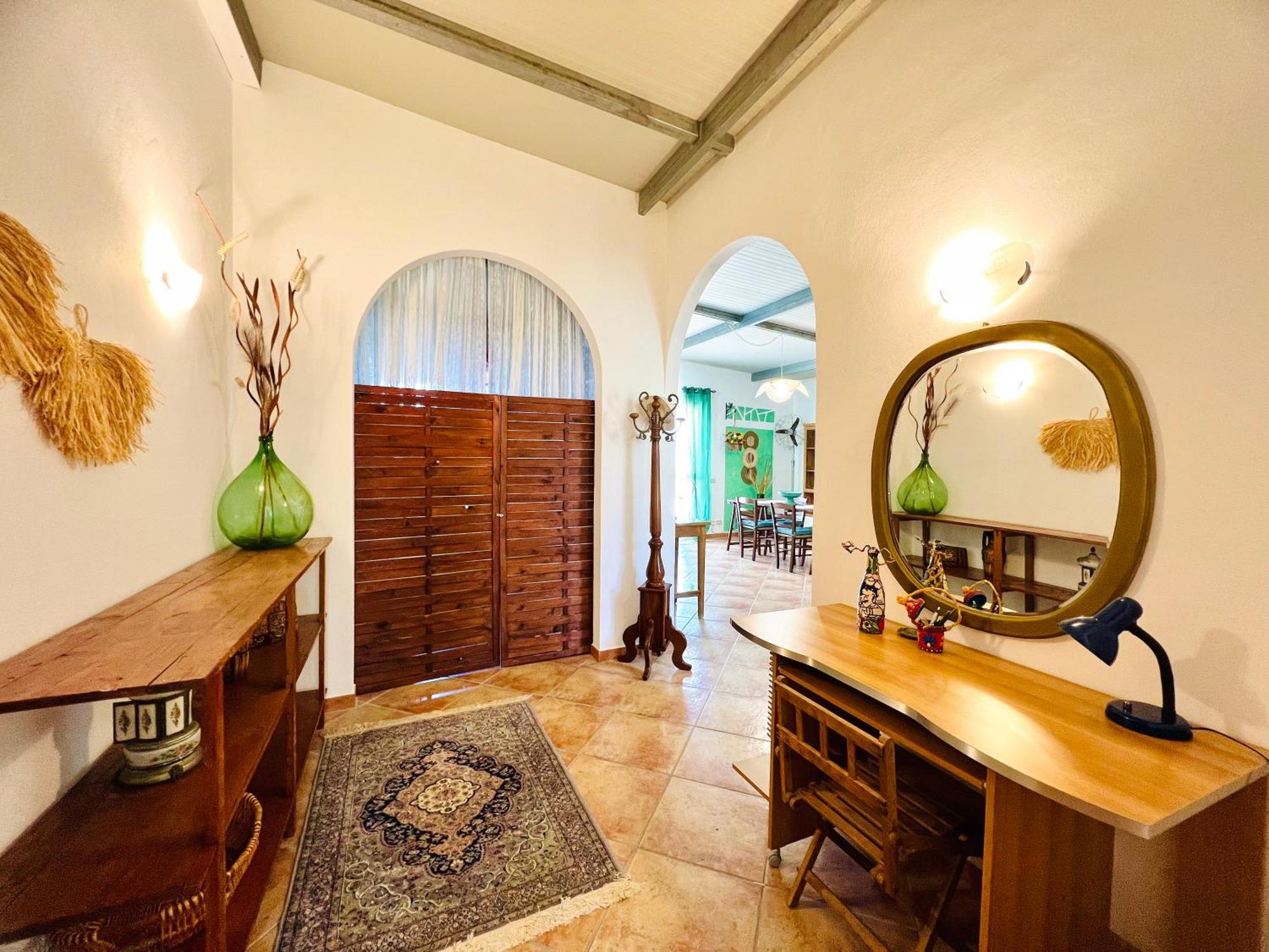 Tri Ri Coppe Apartment Cinisi Exterior photo
