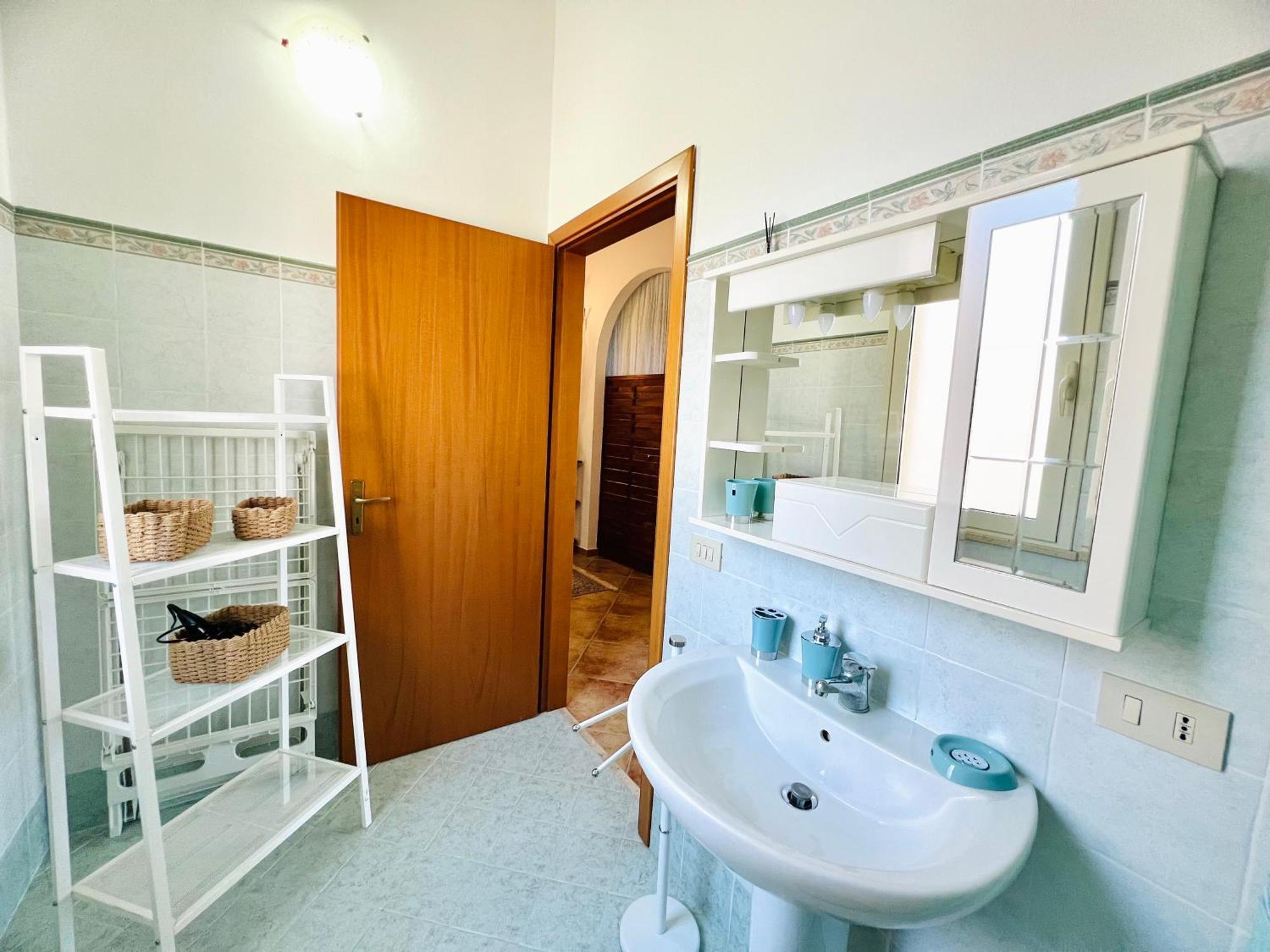 Tri Ri Coppe Apartment Cinisi Exterior photo