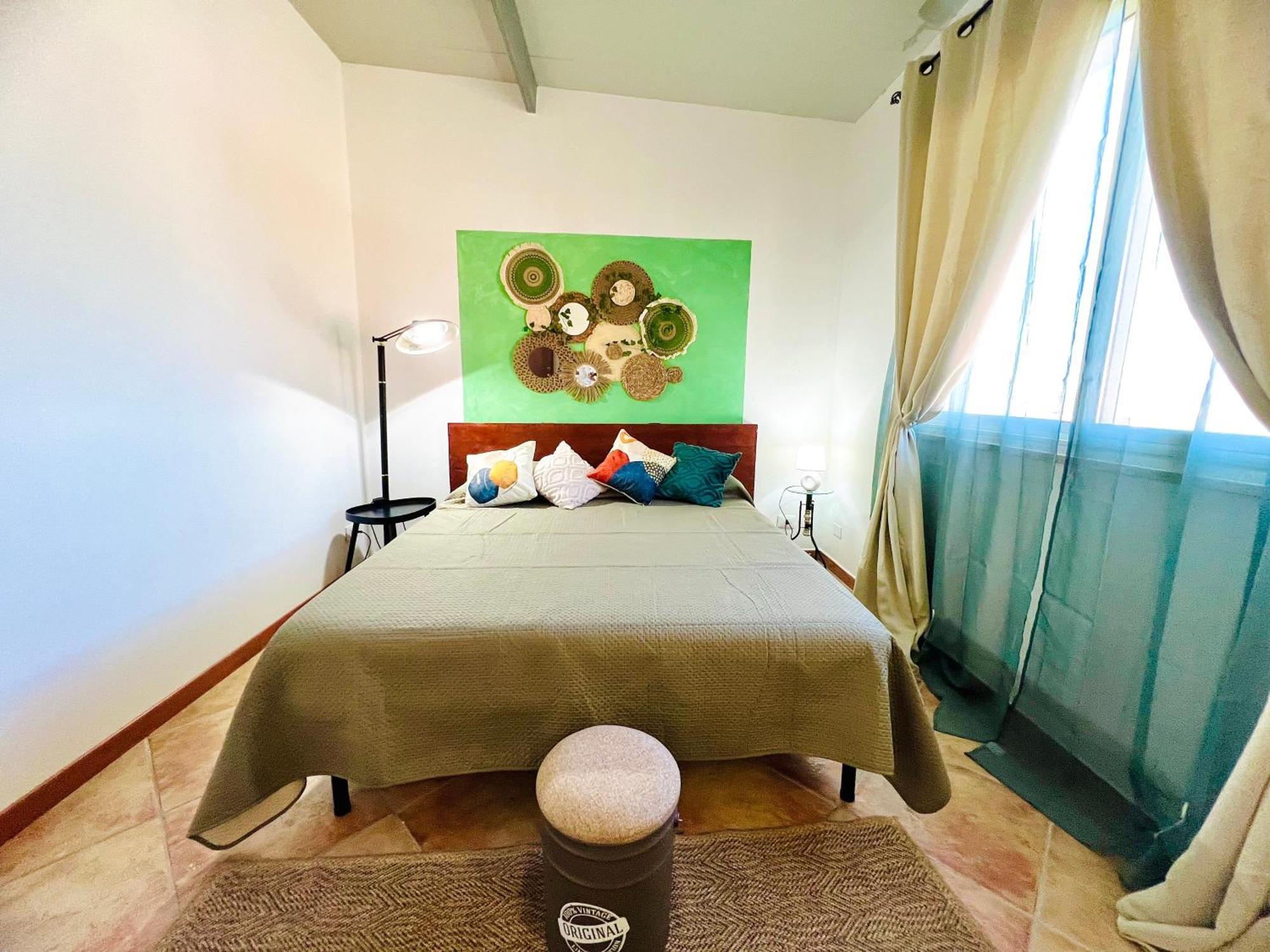 Tri Ri Coppe Apartment Cinisi Exterior photo