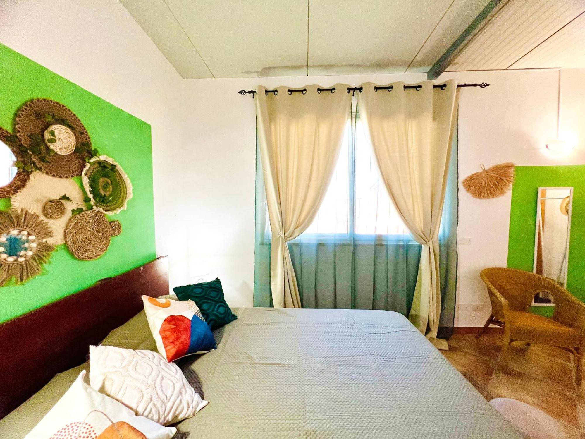 Tri Ri Coppe Apartment Cinisi Exterior photo